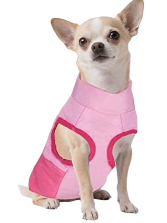 Other - NWT Dog Puffer Vest Harness Coat